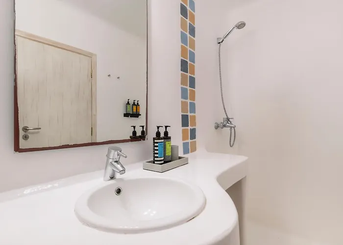 Ocean Blue By Llb - In 6min Walking * Калафатис