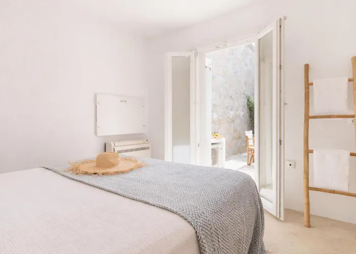 Ocean Blue By Llb - In 6min Walking 빌라 칼라파티스