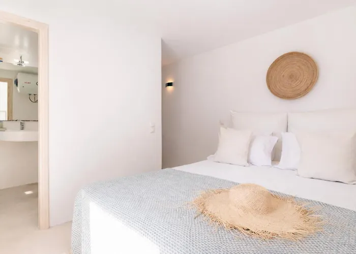 Ocean Blue By Llb - In 6min Walking 칼라파티스