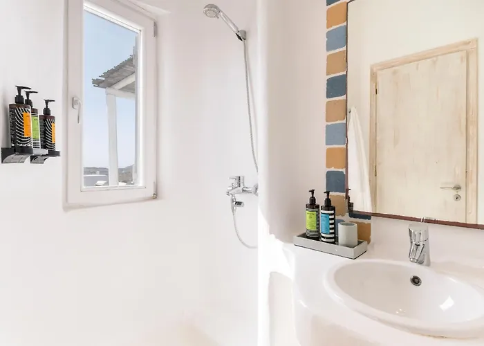 Ocean Blue By Llb - In 6min Walking * 칼라파티스