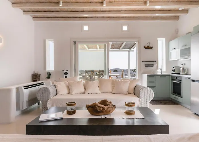 Ocean Blue By Llb - In 6min Walking 빌라