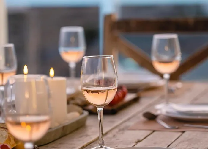 Ocean Blue By Llb - In 6min Walking * 칼라파티스