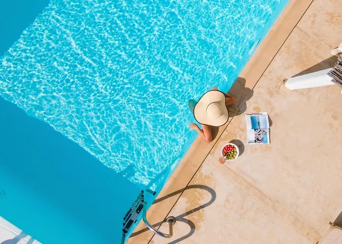 빌라 Ocean Blue By Llb - In 6min Walking *