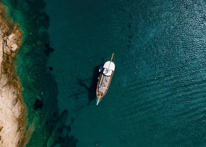 Ocean Blue By Llb - In 6min Walking 칼라파티스