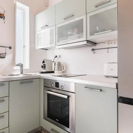 Ocean Blue By Llb - In 6min Walking فيلة كالافاتيس