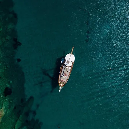 فيلة Ocean Blue By Llb - In 6min Walking