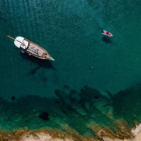 Ocean Blue By Llb - In 6min Walking كالافاتيس