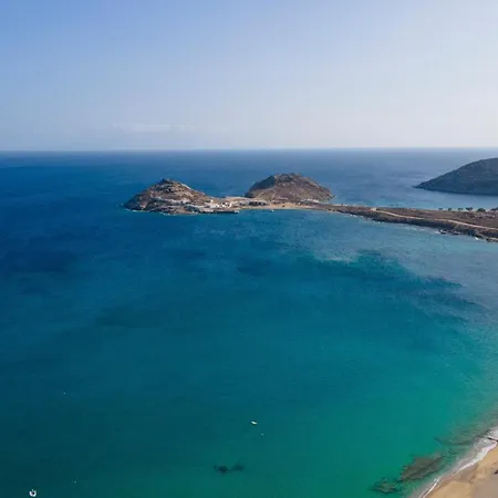 فيلة Ocean Blue By Llb - In 6min Walking *