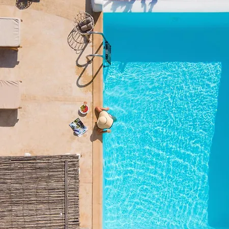 فيلة Ocean Blue By Llb - In 6min Walking كالافاتيس