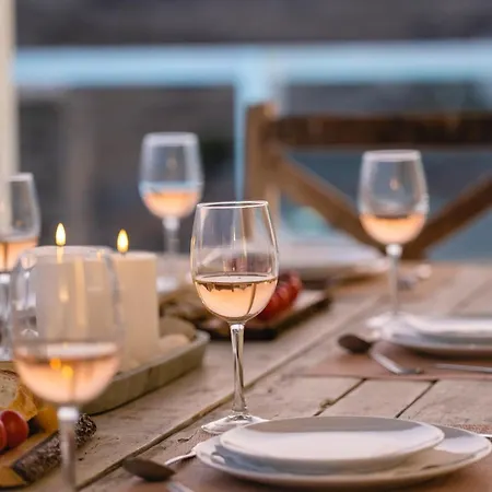 Ocean Blue By Llb - In 6min Walking فيلة كالافاتيس