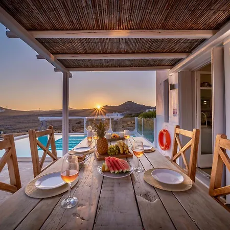Villa Ocean Blue By Llb - In 6min Walking