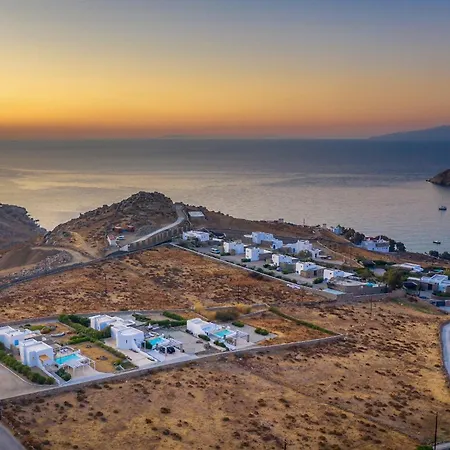 Ocean Blue By Llb - In 6min Walking Villa Kalafati